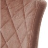 Стул Diamond (Даймонд)  мокко - 095897 – мініатюра 4
