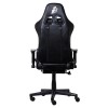 Геймерское кресло 1stPlayer FK3 Black-Grey - 813902 – мініатюра 3