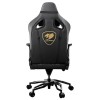 Геймерское кресло Cougar Armor Titan Pro  черный - 813917 – мініатюра 3
