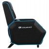 Геймерское кресло Cougar Ranger  Black-Blue - 813922 – мініатюра 4
