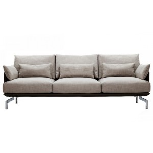 Диван Shade 3 Seater - 820365