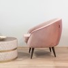 Кресло Essen Rose  розовый - 800923 – 2