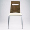 Стілець Міа бук без подушки - 113590 – мініатюра 5