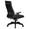 Кресло компьютерное Metta комплект 19/2D  черный - 024775 – 2