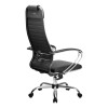Кресло компьютерное Metta комплект 6.1  черный - 800929 – 2
