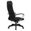 Кресло компьютерное Metta SU-BP-10  черный - 800931 – мініатюра 2