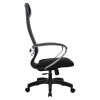 Кресло компьютерное Metta SU-BP-10  черный - 800931 – мініатюра 4