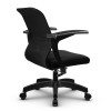 Кресло компьютерное Metta SU-M-4  черный - 174293 – 3