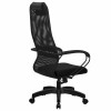 Кресло компьютерное Metta SU-BP-8  черный - 800947 – 3