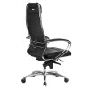 Кресло эргономичное Metta Samurai KL-1.04  черный - 800918 – мініатюра 3