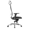 Кресло эргономичное Metta Samurai SL-3.04  черный - 800915 – мініатюра 3