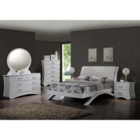 Спальня Эвита