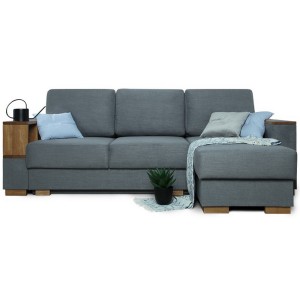 Кутовий розкладний диван Астон - 820129