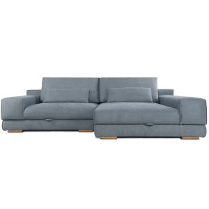 Кутовий розкладний диван Бетті - 820110