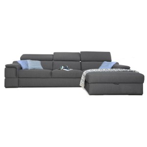 Угловой раскладной диван Чикаго - 800797
