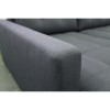 Кутовий розкладний диван Сіті  ППУ ST (стандартний) натуральний Правий Аляска 01 - 820128 – 6