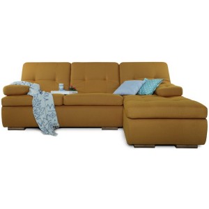 Угловой раскладной диван Фрейя-mini - 820116
