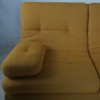 Угловой раскладной диван Фрейя-mini  натуральный Правый Аляска 01 - 820116 – 7