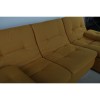 Угловой раскладной диван Фрейя-mini  натуральный Правый Аляска 01 - 820116 – 8