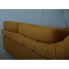 Угловой раскладной диван Фрейя-mini  натуральный Правый Аляска 01 - 820116 – 11