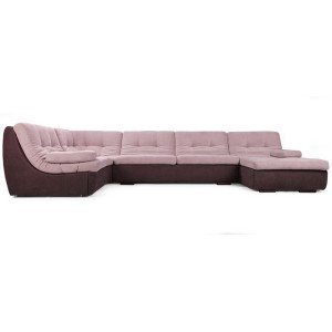 Модульный раскладной диван Фрейя большой - 820117