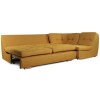 Модульний розкладний диван Фрейя  натуральний Правий Belfast 11 - 820118 – 4