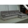 Кутовий розкладний диван Фрейя  без підлокітників натуральний Правий Beretta 9 - 820115 – 8