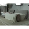 Кутовий розкладний диван Фрейя  без підлокітників натуральний Правий Аляска 01 - 820115 – 5
