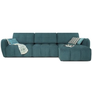 Угловой раскладной диван Джокер тройной - 820108