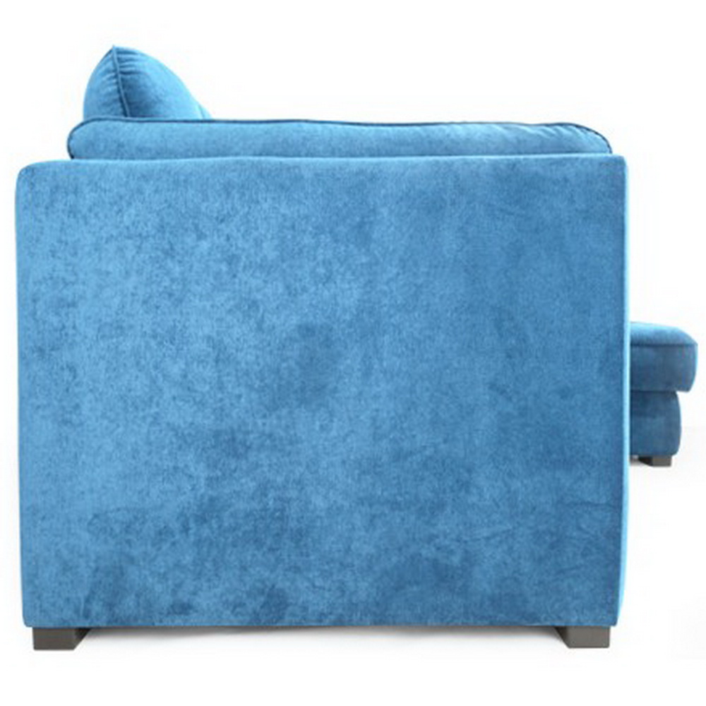 Кутовий розкладний диван Квінс натуральний Аляска 01 - 820119 – фото 3 Кутовий розкладний диван Квінс натуральний Аляска 01 - 820119 – фото 3