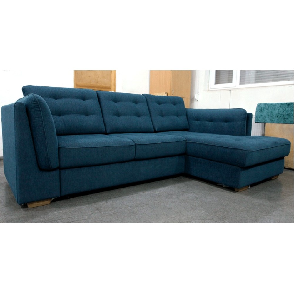 Кутовий розкладний диван Квінс натуральний Аляска 01 - 820119 – фото 5 Кутовий розкладний диван Квінс натуральний Аляска 01 - 820119 – фото 5