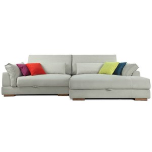 Кутовий розкладний диван Софті - 820103