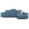 Угловой раскладной диван Стоун Аляска 01 - 820133 – мініатюра 1