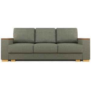 Прямий розкладний диван Астон-2 - 820076
