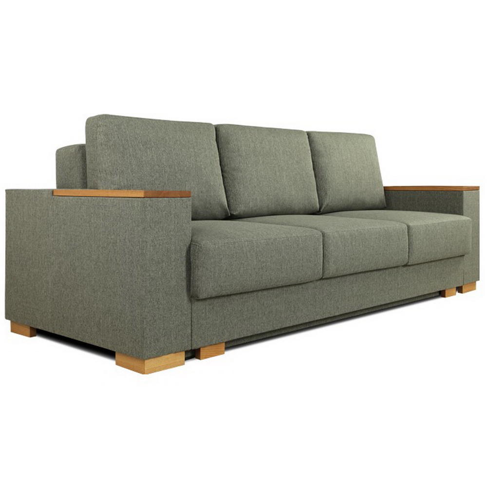 Прямой раскладной диван Астон-2 - 820076 – 1