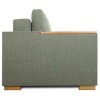 Прямой раскладной диван Астон-2 - 820076 – 3