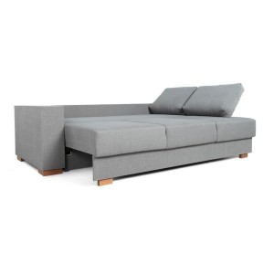 Прямой раскладной диван Астон-3 - 820095