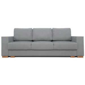 Прямий розкладний диван Астон-3 - 820095