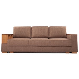 Прямой тройной раскладной диван Астон - 820090