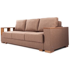 Прямой раскладной диван Астон - 820090