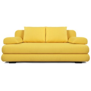 Прямой раскладной диван Бест - 820083