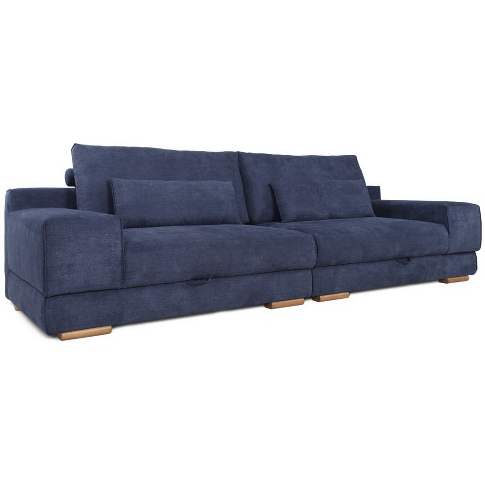 Прямой раскладной диван Бетти - 820066 – 1