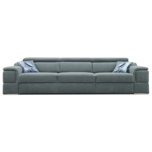 Прямий розкладний диван Чикаго - 800817
