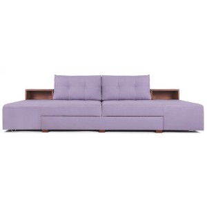 Прямий розкладний диван Сіті - 820086