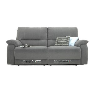Прямий диван Франтіні (з реклайнером) - 820178
