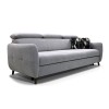 Прямой раскладной диван Фреско  натуральный Gianni 613 - 800822 – 2