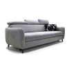 Прямой раскладной диван Фреско  натуральный Gianni 613 - 800822 – 3