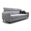 Прямой раскладной диван Фреско  натуральный Gianni 569 - 800822 – 4