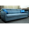 Прямой раскладной диван Фреско  натуральный Gianni 613 - 800822 – 8
