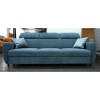 Прямой раскладной диван Фреско  натуральный Gianni 569 - 800822 – 9